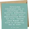 Mr. & Mrs. Panda Grußkarte Spruch 12. Geburtstag Glück - Produktbild-Vorschau 1