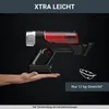 ROWENTA X-FORCE Staubsauger Flex 9.60 Animal Kit kabel + Produktbild-Vorschau 7