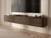 MIRJAN24 TV-Lowboard Hange, Stilvoll Wohnzimmer, Lowboard Produktbild-Vorschau 2