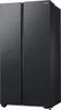 Samsung RS62DG5003B1EF Side by Side Produktbild-Vorschau 9