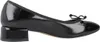 GEOX D FLORETIA Damen Schuhe Schwarz Produktbild-Vorschau 4