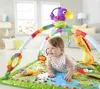 Fisher-Price Rainforest Erlebnisdecke mit Musik und Produktbild-Vorschau 11
