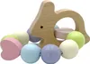 CLASSIC WORLD : Coffret de jouets pour bébés, gamme pastel, Voir les images du produit 12