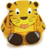 AFFENZAHN Große Freunde Tiger Rucksack Kinder gelb Produktbild-Vorschau 20