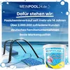 2x5kg ph-Plus Granulat Erhöher Heber Pool Schwimmbad Produktbild-Vorschau 3