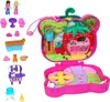Polly Pocket HRD35, Garten, 4 Jahr(e), Mehrfarbig, Produktbild-Vorschau 6