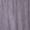 Hausbett Himmel LIAN in grau - Betthimmel aus 100% Produktbild-Vorschau 2