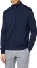 Fynch Hatton - Herren Strickjacke aus reiner Baumwolle Produktbild-Vorschau 4