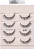 Falsche Wimpern Multipack Lifting-Effekt Nude Blanzer Produktbild-Vorschau 8