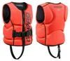 Camaro Comp Vest Kinder Schwimmweste Wende Neoprenweste Produktbild-Vorschau 3