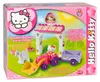 Set de ferme Hello Kitty 18 pièces Voir les images du produit 2