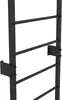 QLS Sprossenwand Kletterwand Klimmzugstange Klettergerüst 8 Produktbild-Vorschau 3