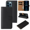 Handyhülle für Apple iPhone 12 Klapphülle Bookcase Flip Produktbild-Vorschau 1