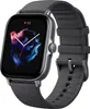 Amazfit GTS 3 - Inteligentny zegarek z paskiem - Silikon - Podgląd zdjęcia produktu 1