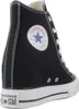 Converse Chuck Taylor All Star Wedge Platform Czarny Podgląd zdjęcia produktu 4