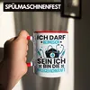 Trendation - Pflegefachfrau Ausbildung Tasse Geschenke Produktbild-Vorschau 4