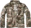Brandit Britannia Winter Outdoorjacke Größe XXL Farbe Produktbild-Vorschau 7