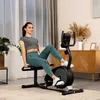 HOP SPORT® HS-040L Liegeergometer für Zuhause mit 8 Produktbild-Vorschau 7