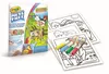 Crayola – Color Wonder: piąta seria „Zwierzęcy przyjaciele” Podgląd zdjęcia produktu 1