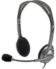 Logitech Headset H111 Stereo black retail Produktbild-Vorschau 1