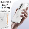 Samsung Galaxy S26 Ultra Hülle - Coverup ShockProof TPU Produktbild-Vorschau 6