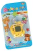 Hračka Tamagotchi elektronická hra jablko žltá Náhľad obrázku produktu 5