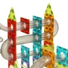 Magnetische Kugelbahn aus Bausteinen mit Klangmusik, 118 Produktbild-Vorschau 10