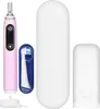 Zubní kartáček ORAL-B iO 6, Pink Sand Náhled obrázku produktu 2