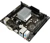 Biostar J4125NHU                     Celeron Produktbild-Vorschau 2