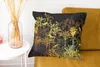 MuchoWow® Zierkissen Sofakissen Wohnzimmer Dekokissen 50x50 Produktbild-Vorschau 6
