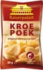Kaiserpalast Kroepoek Original Shrimp crackers chips Anteprima dell’immagine prodotto 5