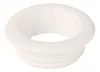 Sanitop Spülrohrverbinder weiß o.Rosette 48/44 Produktbild-Vorschau 3