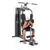 FINNLO Autark 600, 120 kg, 80 kg, 5 kg, Černá, 1150 mm, Náhled obrázku produktu 26