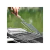 Flipgrill BBQ-Grill mit Schneidebrett/Servierplatte und Produktbild-Vorschau 2