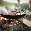 Petromax Feuerpfanne FP40H-T mit Henkeln (ohne Füße) Produktbild-Vorschau 29