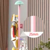 360Home Kleiderständer Garderobenständer für das Produktbild-Vorschau 2