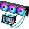 ASUS ROG RYUO IV 360 ARGB Hatsune Miku Edition, Chłodnica Podgląd zdjęcia produktu 7