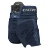 Tuyau Torwart CCM TACKS XF Senior navy XL Voir les images du produit 2