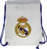 Real Madrid CF - Turnbeutel, Wappen PP9902 (Einheitsgröße) Produktbild-Vorschau 4