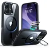 Handyhülle für iPhone 17, ESR Classic Hybrid mit MagSafe, Produktbild-Vorschau 1