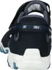Allrounder Niro - Pelle blu scuro Taglia: 41,5 Normale Anteprima dell’immagine prodotto 42