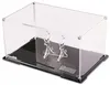 Blacked Brick Vitrine für LEGO® Creator 10300 – Produktbild-Vorschau 4