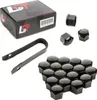 20x Radschrauben Kappen Radschraubenkappen Set 17 mm Produktbild-Vorschau 1