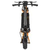 Elektro‑Roller G2 Pro con ABE, 20 km/h, batteria 48V15,6Ah, Anteprima dell’immagine prodotto 4