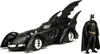 Jada Toys 253215003 Batman Forever Batmobile 1995 čierny s Náhľad obrázku produktu 13