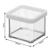ROTHO Kunststoffbox, 10 x 10 x 7,2 cm, 0,5 l, Produktbild-Vorschau 11