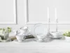 CreaTable, 24322, Maria Theresia Platin, Kaffeeservice Produktbild-Vorschau 2