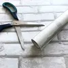 Klebefolie - Möbelfolie Design Naturstein grau - Mauer -  Produktbild-Vorschau 3