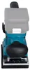 Ponceuse vibrante 18V LXT 93x185 mm (Produit seul) - MAKITA Voir les images du produit 45