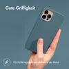 imoshion TPU Color Cover iPhone 14 Pro - Verde scuro Anteprima dell’immagine prodotto 6